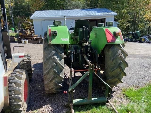 Deutz 7807 Tractor Other
