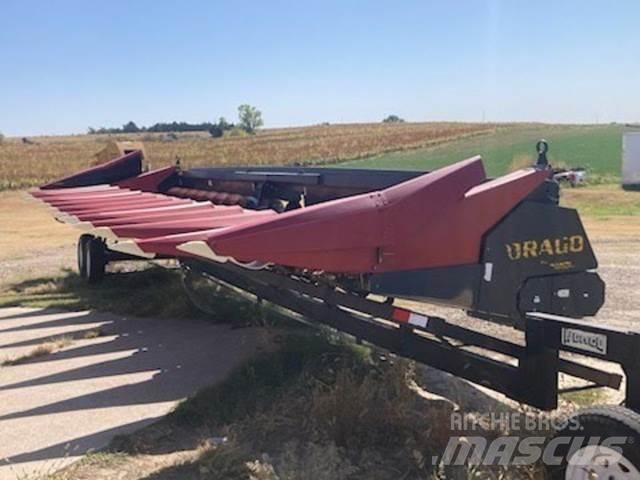 Drago N12 Other