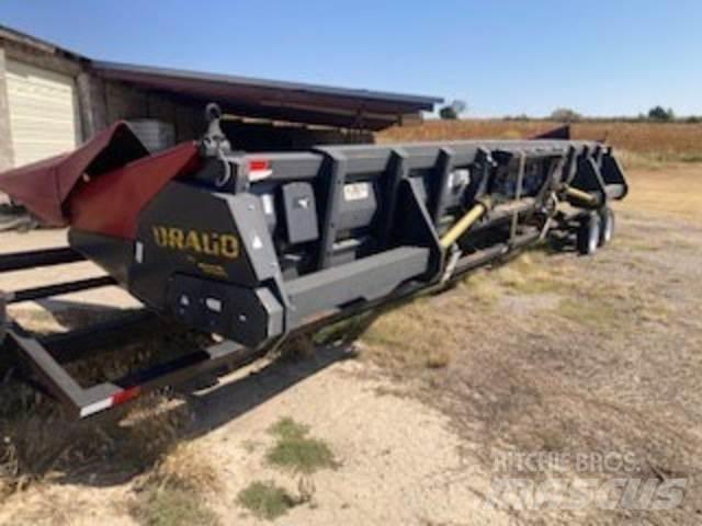 Drago N12 Other