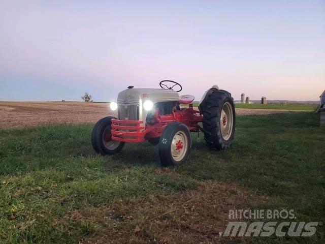 Ford 8 N Tractor Other