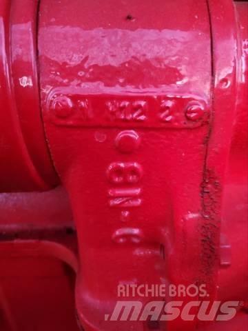 Ford 8 N Tractor Other