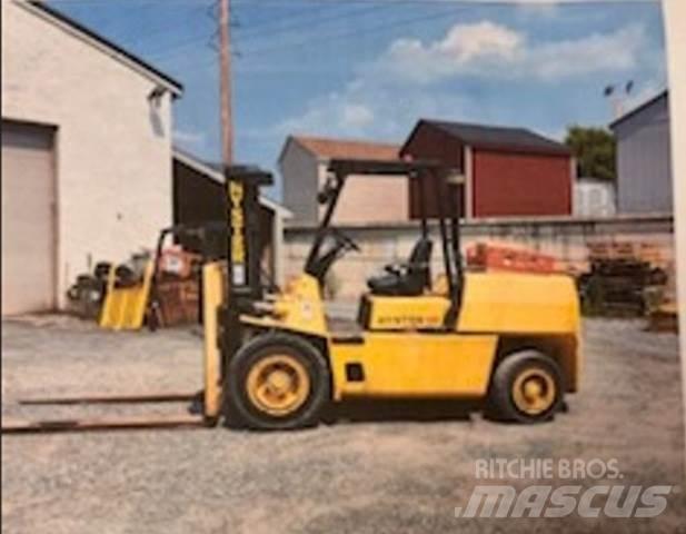 Hyster Forklift Other