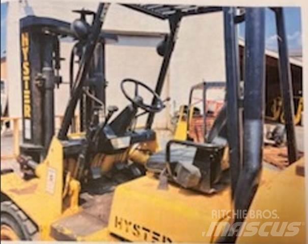 Hyster Forklift Other