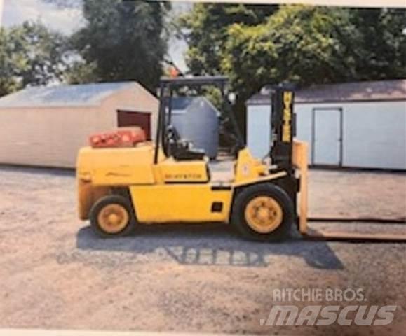 Hyster Forklift Other