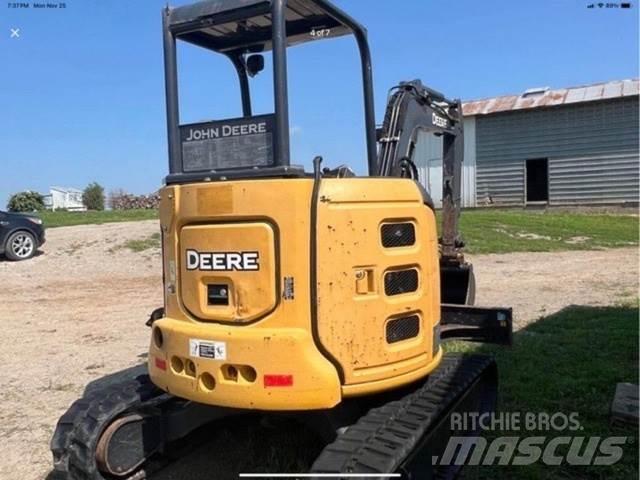 John Deere 35G Other
