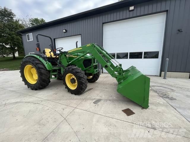 John Deere 5625 Other