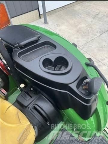 John Deere 5625 Other