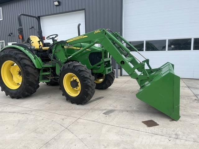 John Deere 5625 Other