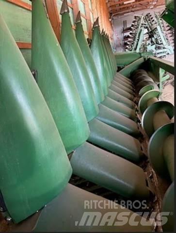 John Deere 612C Other