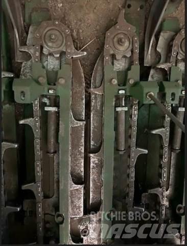 John Deere 612C Other