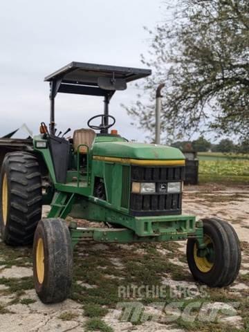 John Deere 6200 Other