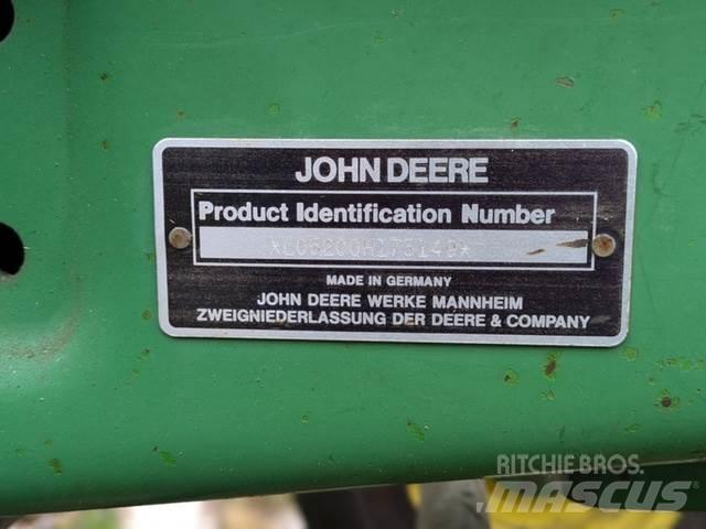 John Deere 6200 Other
