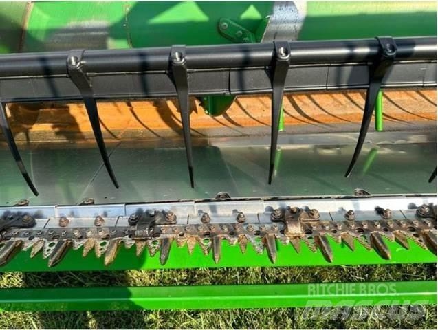 John Deere 630F Other