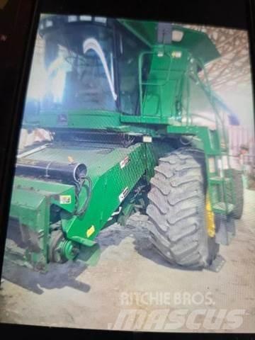 John Deere 9450 Other