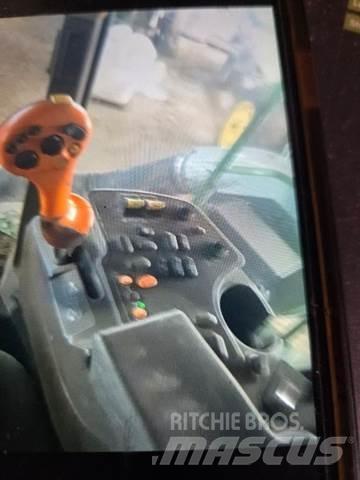John Deere 9450 Other