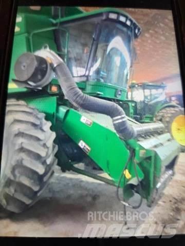 John Deere 9450 Other