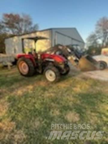 Kama Tractor Other