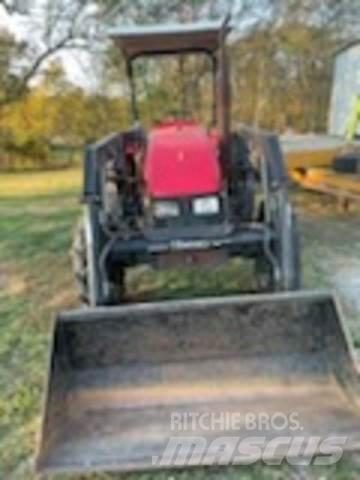 Kama Tractor Other