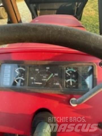 Kama Tractor Other