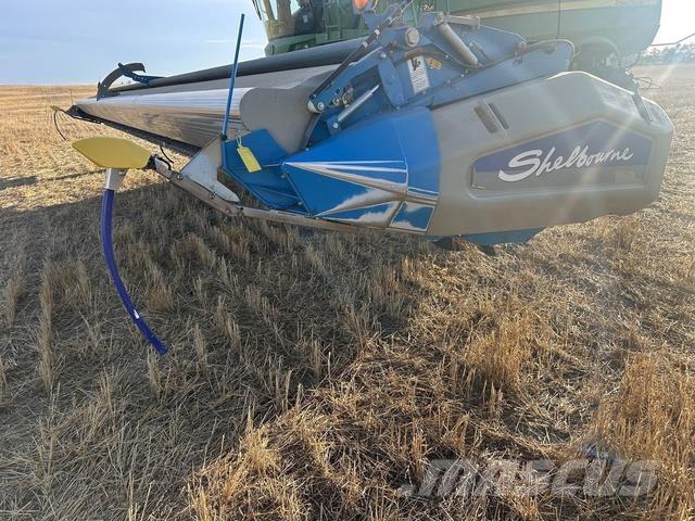 Shelbourne XCV42 Other