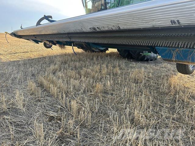 Shelbourne XCV42 Other