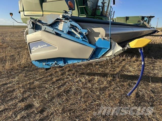 Shelbourne XCV42 Other