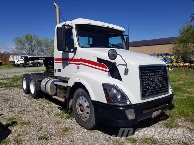 Volvo Semi Tractor Other
