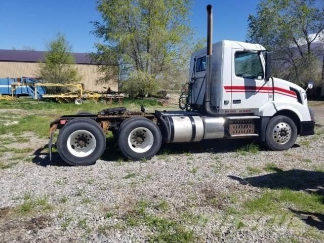 Volvo Semi Tractor Other