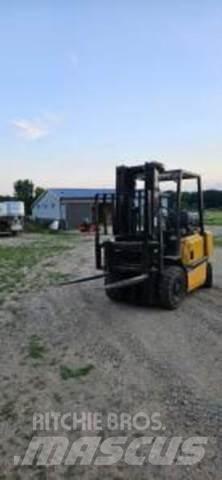 Yale Forklift Other
