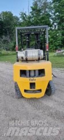 Yale Forklift Other