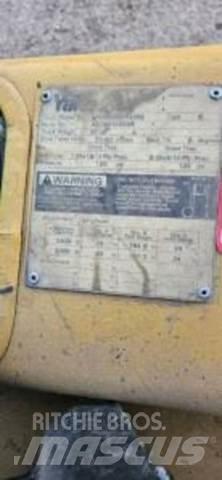 Yale Forklift Other