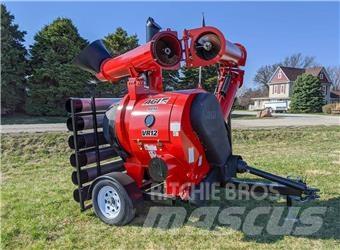 AGI VR12 Grain cleaning machines