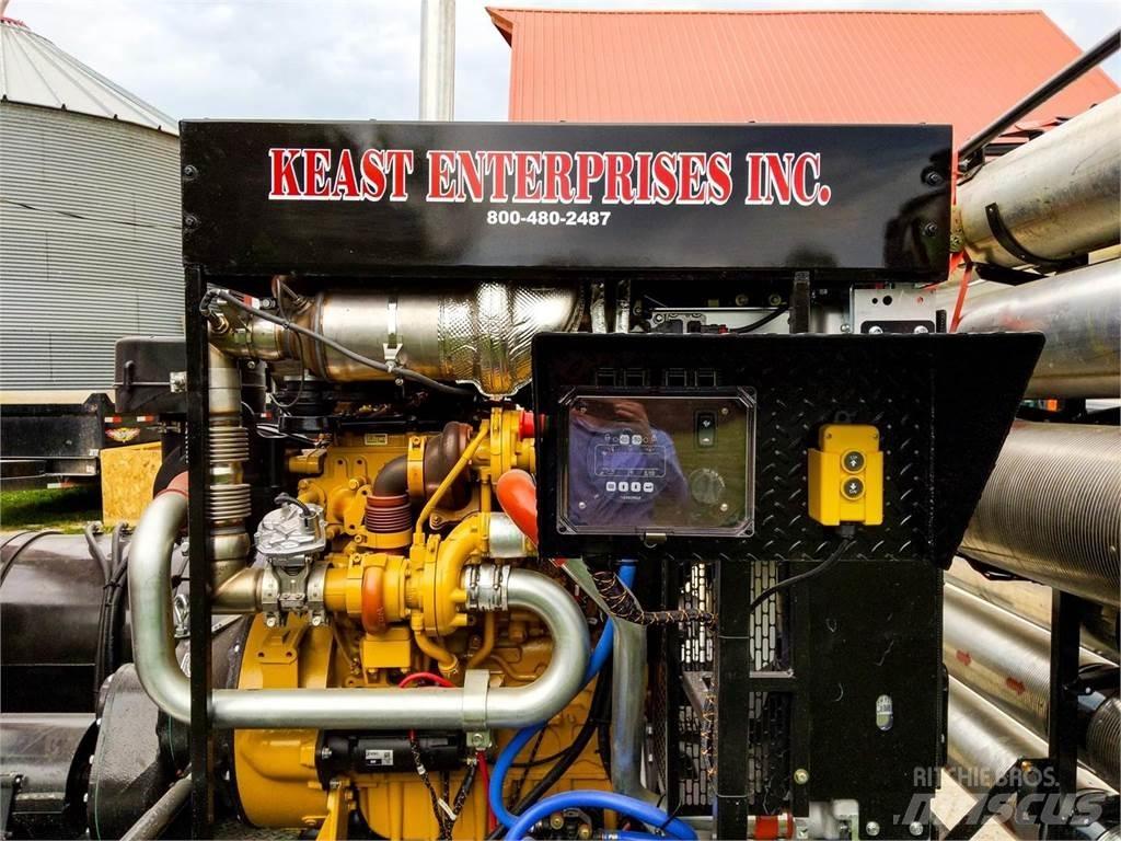 AGI VR12 Grain cleaning machines
