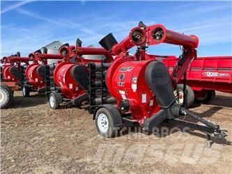 AGI VRX Grain cleaning machines