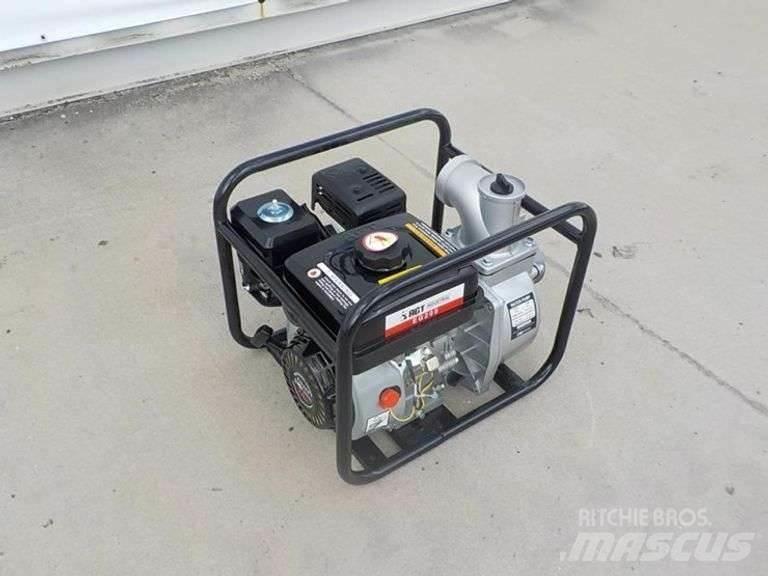 AGT WP-80 Other