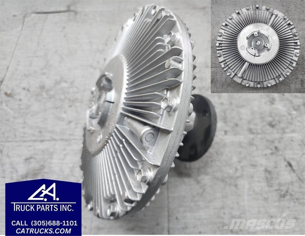  Aisin Other components