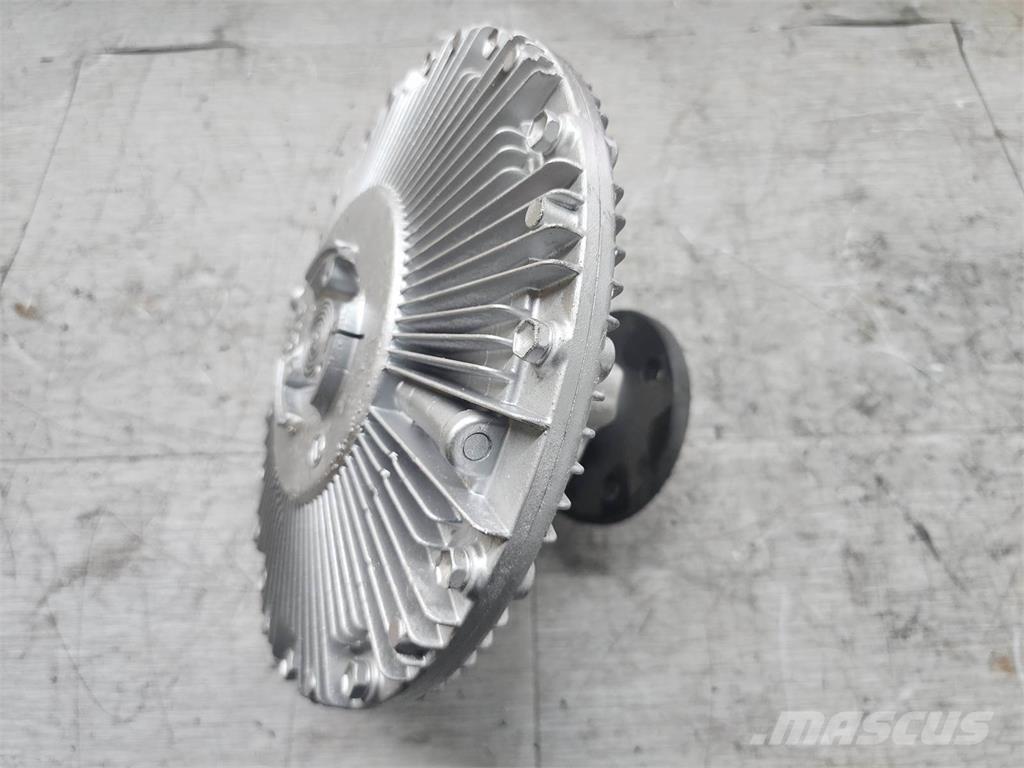  Aisin Other components