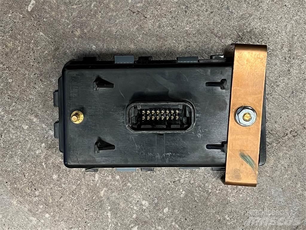 Allison  Electronics