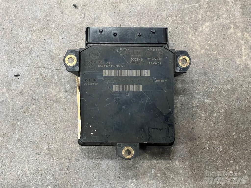 Allison  Electronics