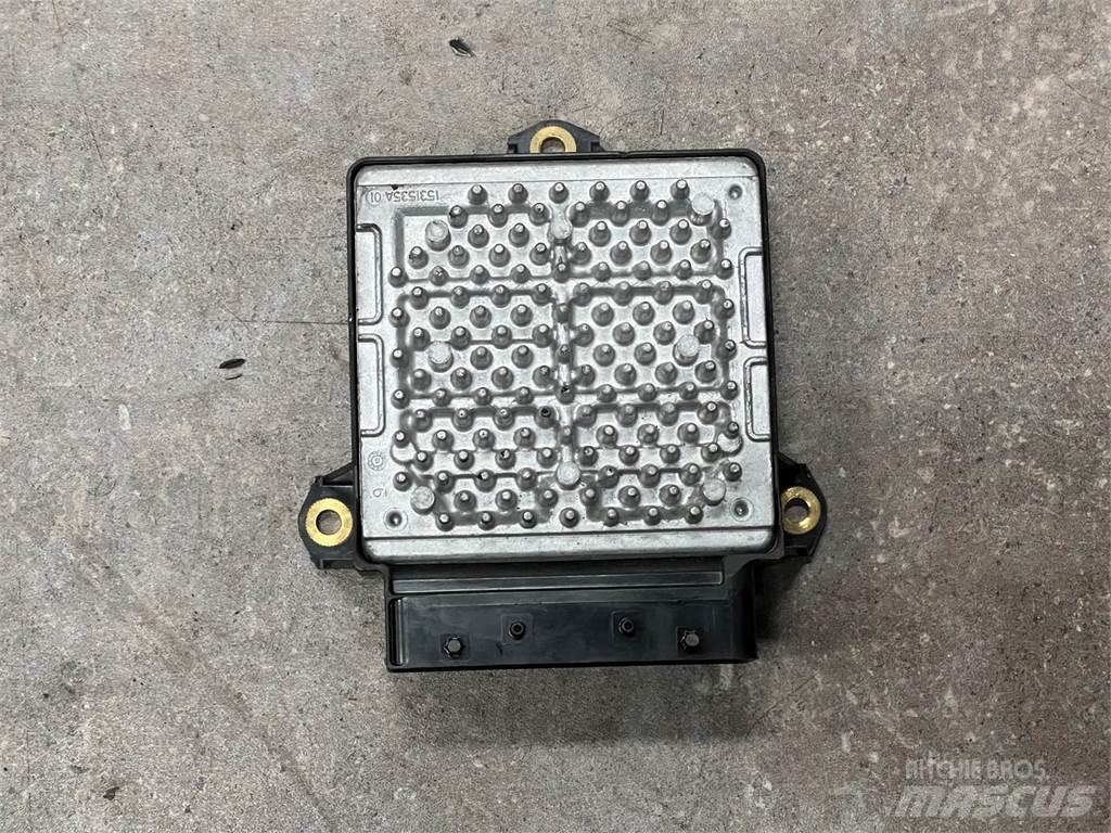Allison  Electronics
