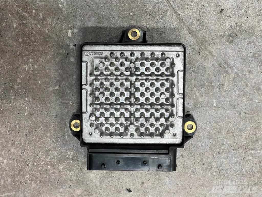 Allison  Electronics