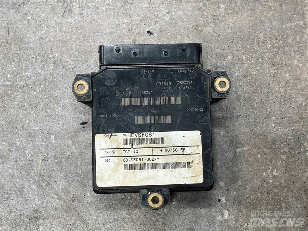 Allison  Electronics