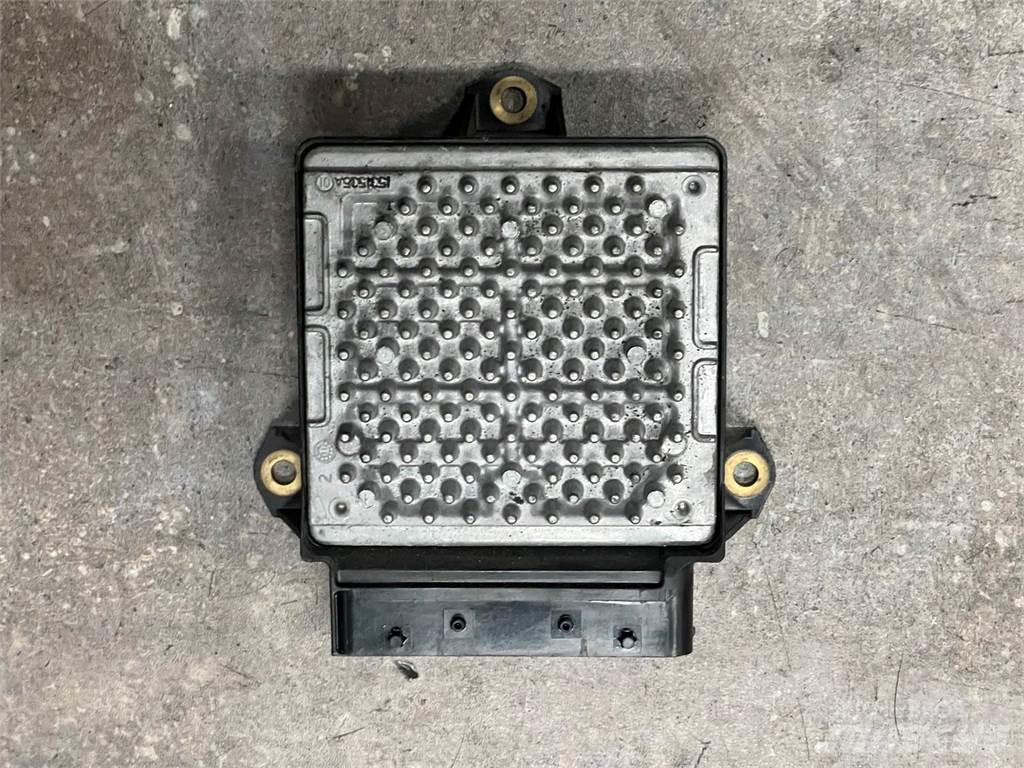 Allison  Electronics
