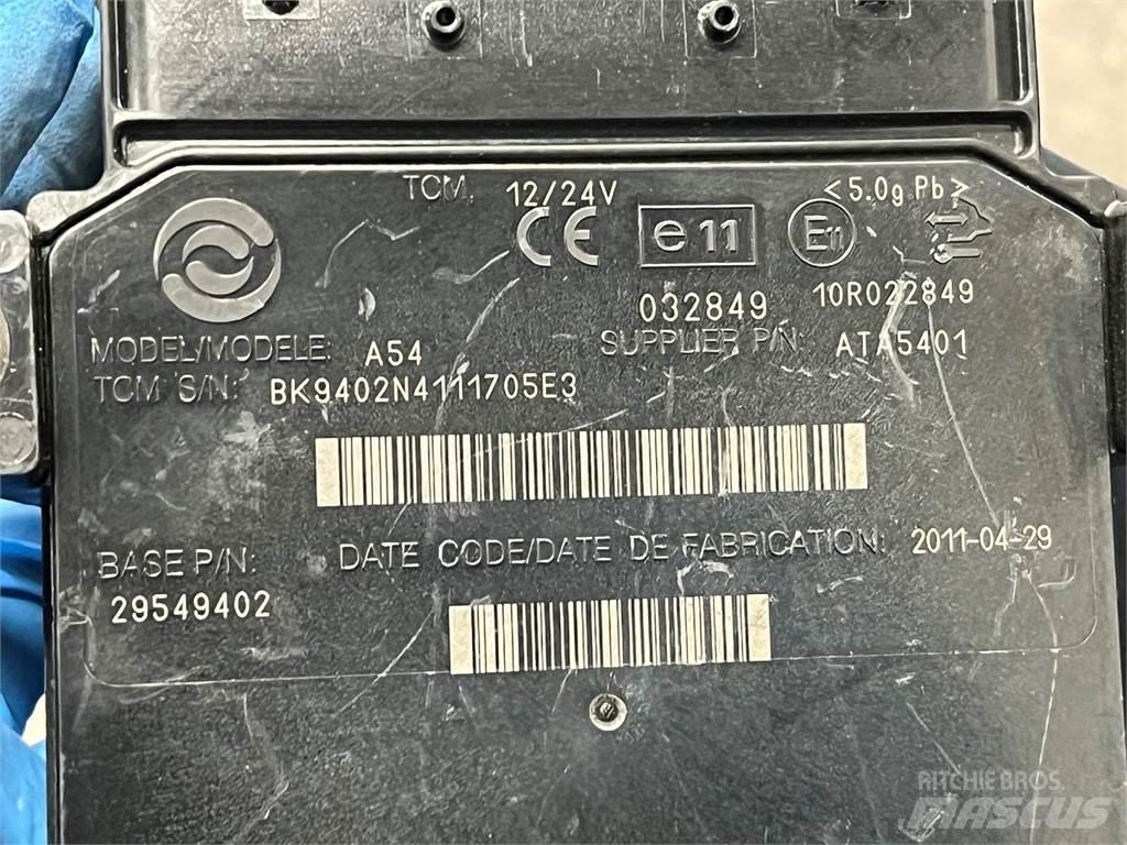 Allison  Electronics