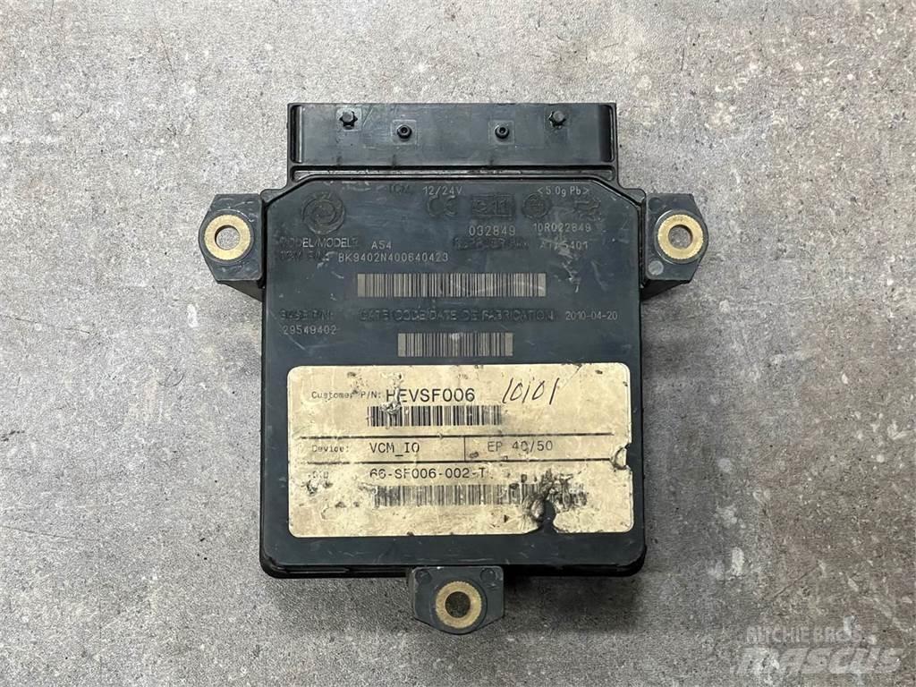 Allison  Electronics