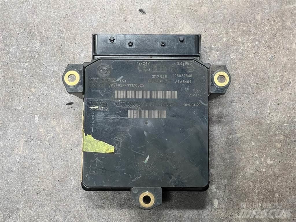 Allison  Electronics