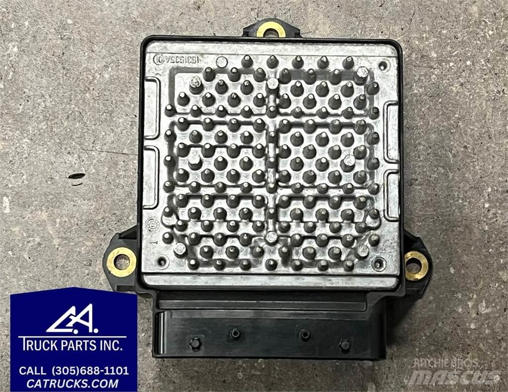 Allison  Electronics