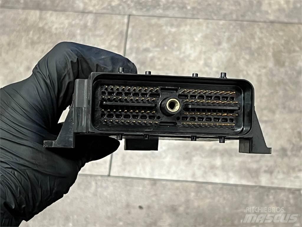 Allison  Electronics
