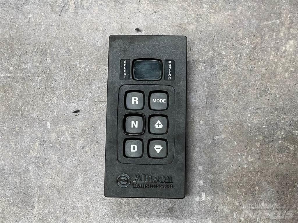 Allison  Electronics