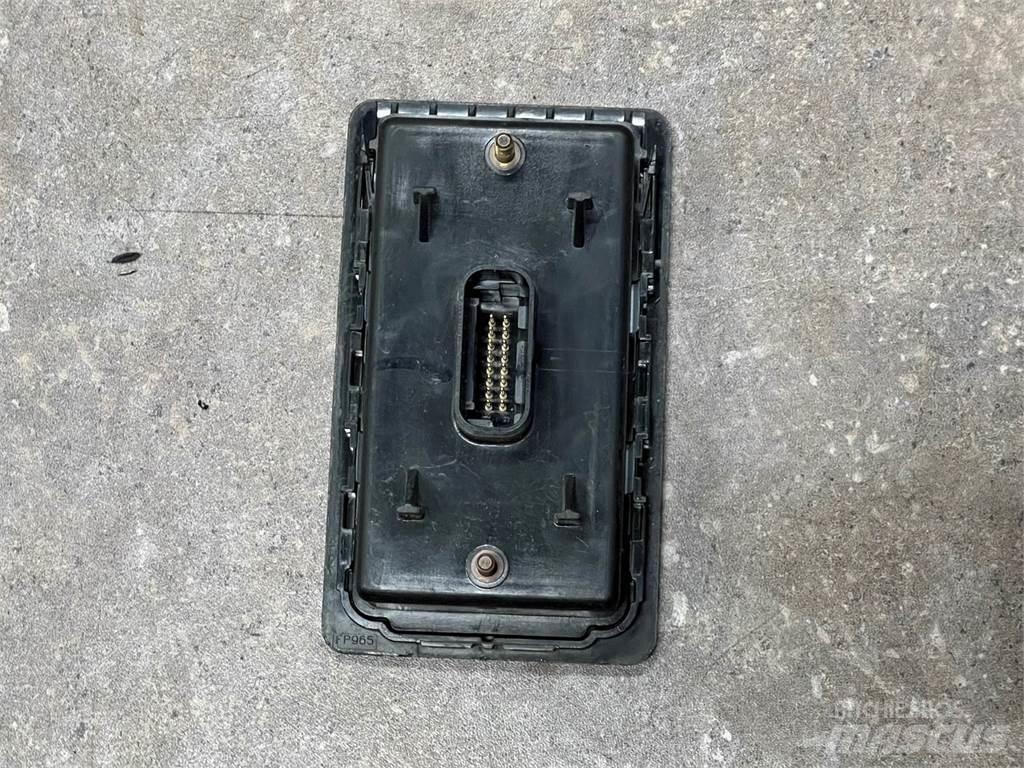 Allison  Electronics